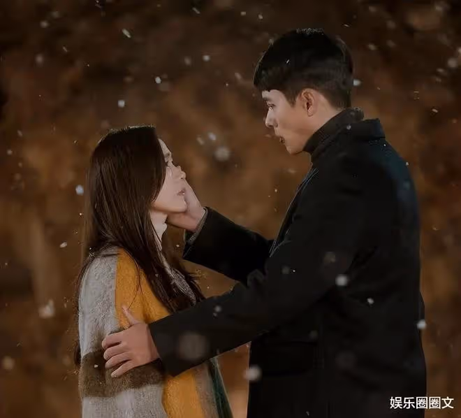 女明星的擇偶標準為何變了?以前想嫁豪門,現在更願意嫁給同行