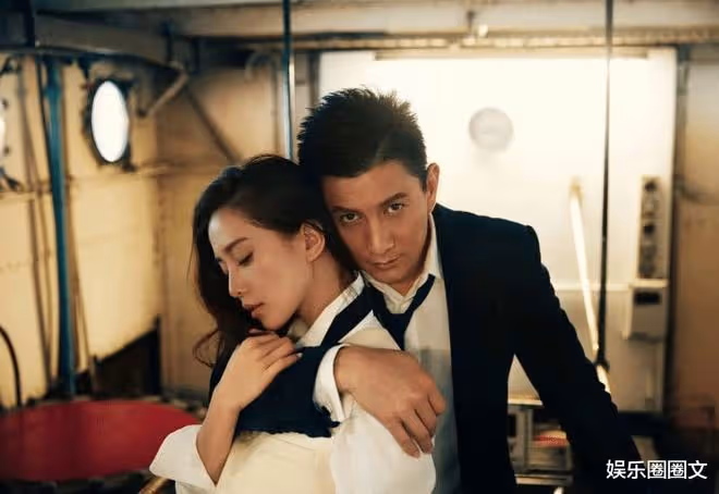 女明星的擇偶標準為何變了?以前想嫁豪門,現在更願意嫁給同行