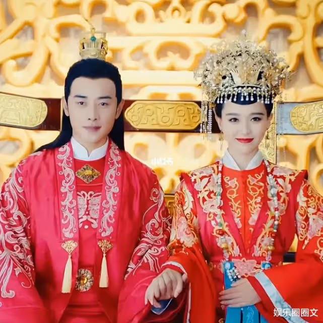 女明星的擇偶標準為何變了?以前想嫁豪門,現在更願意嫁給同行