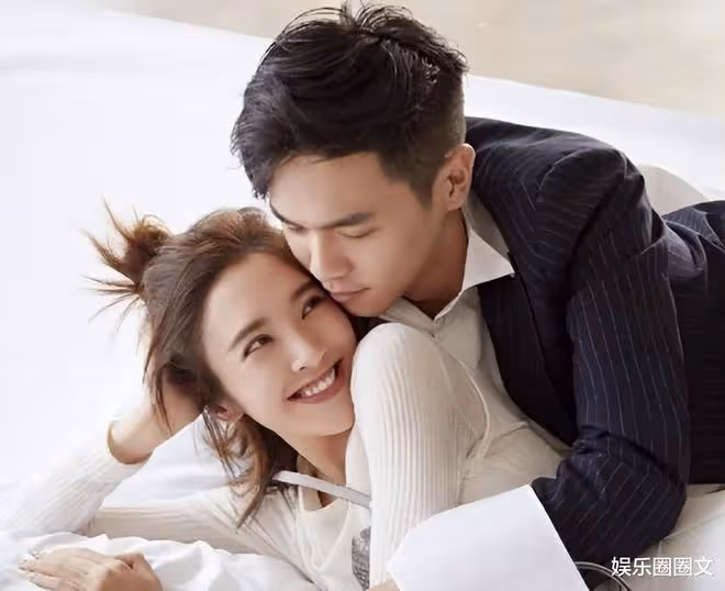 女明星的擇偶標準為何變了？以前想嫁豪門，現在更願意嫁給同行