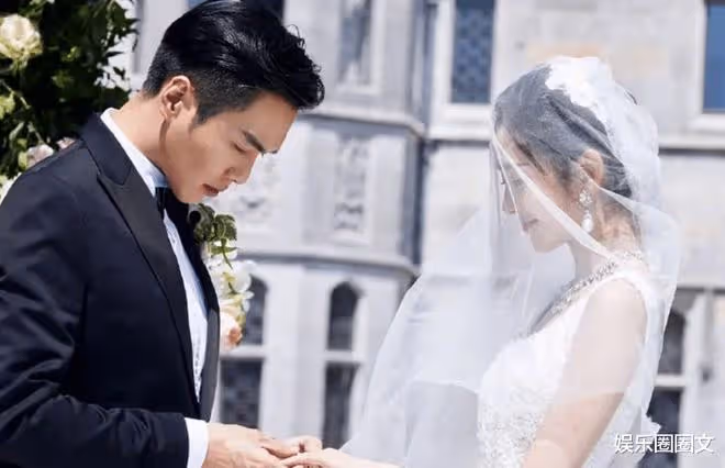 女明星的擇偶標準為何變了？以前想嫁豪門，現在更願意嫁給同行