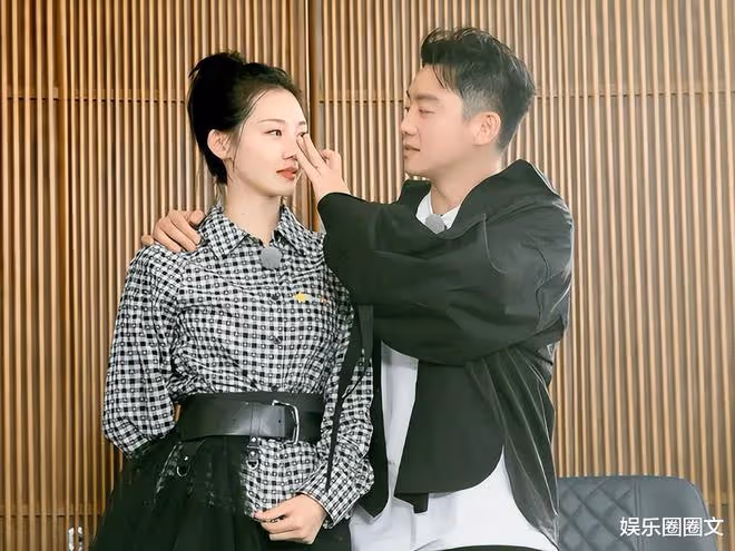 女明星的擇偶標準為何變了？以前想嫁豪門，現在更願意嫁給同行