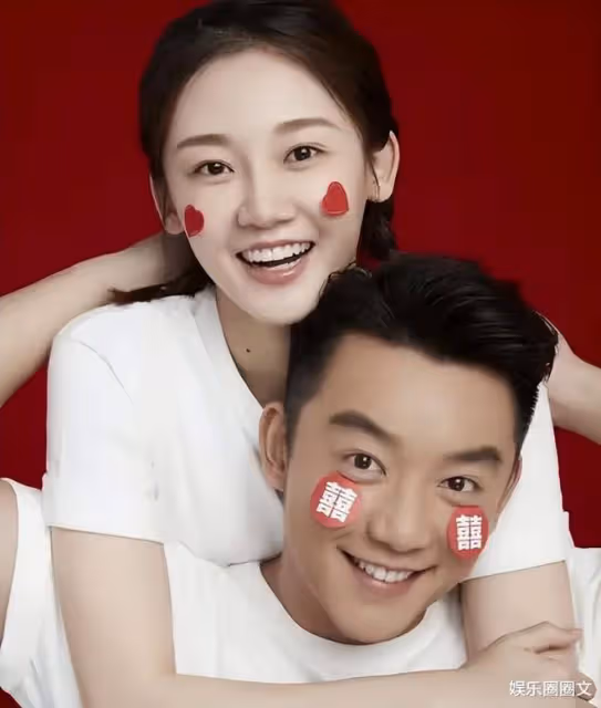 女明星的擇偶標準為何變了？以前想嫁豪門，現在更願意嫁給同行