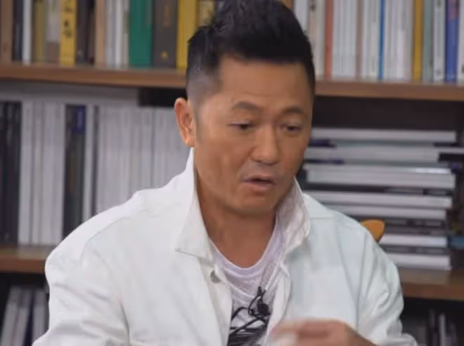 草蜢組合罕談Beyond,難忘一起成長的歲月!曾6次擊敗對方奪獎