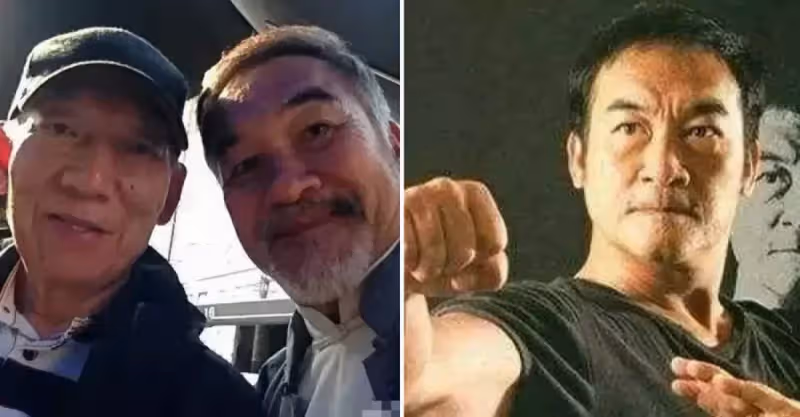 「不懂功夫」的打星，視洪金寶為恩人，以周星馳御用配角為人熟知