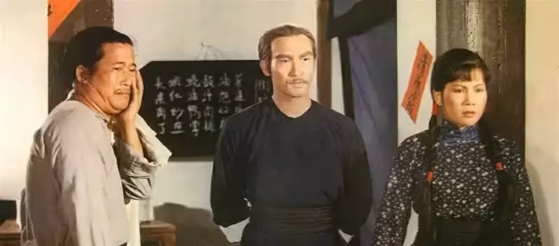 「不懂功夫」的打星,視洪金寶為恩人,以周星馳御用配角為人熟知