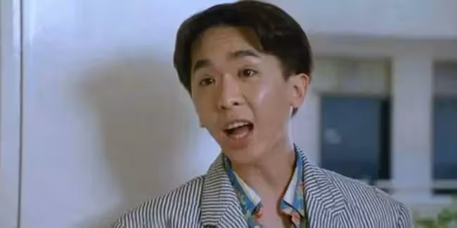 鄧兆尊表面上是香港龍套,實際坐擁幾十億,同時給三個女友發工資