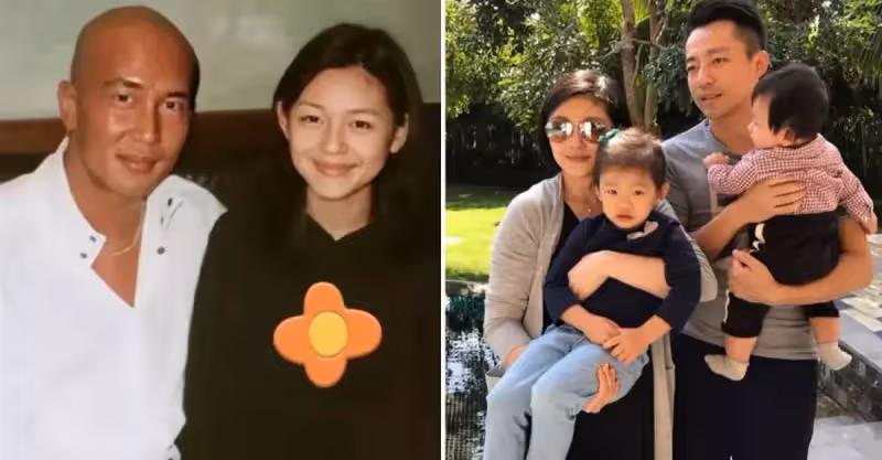 大S和具俊曄簽約婚前協議，財產全部留給孩子，男方負責賺錢養家