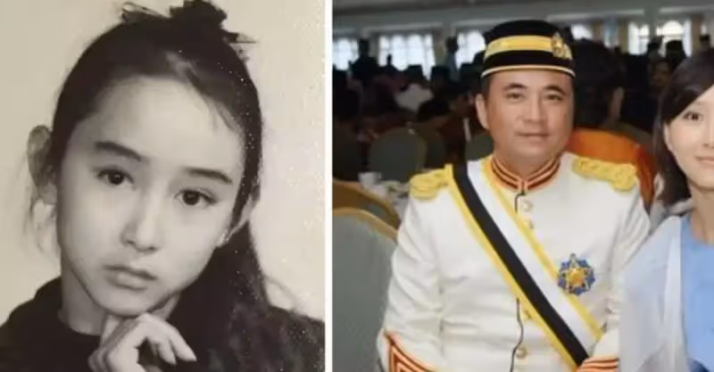 因貌美「被國外百億首富」娶回家！丈夫為讓她安心睡覺　甘願切除器官「從此不再打呼嚕」