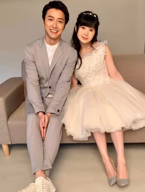 離婚後兩樣情！福原愛爆「新公司倒閉」2年缺席兒生日　江宏傑「為3歲兒慶生」開心曝新身分：夢想成真