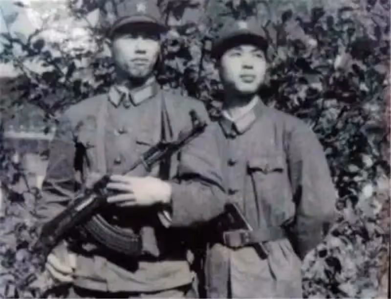 97歲臺灣老兵，在臺居住70多年，無兒無女，無奈電聯大陸侄子，我沒錢你還養我嗎，侄子回答出人意料