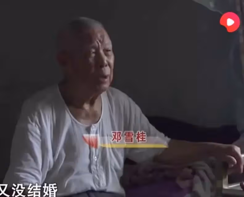 97歲臺灣老兵，在臺居住70多年，無兒無女，無奈電聯大陸侄子，我沒錢你還養我嗎，侄子回答出人意料