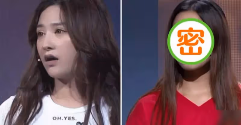 妹妹整容10次，只因嫉妒姐姐長得太美，不料姐姐登臺「驚豔所有觀眾」，主持人：確實該整