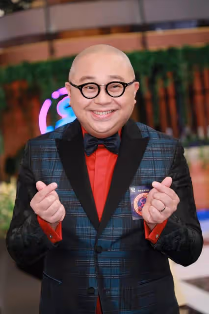TVB「八爪魚」14歲大女兒稱好身材沒有定義，曾自卑即肥又難看