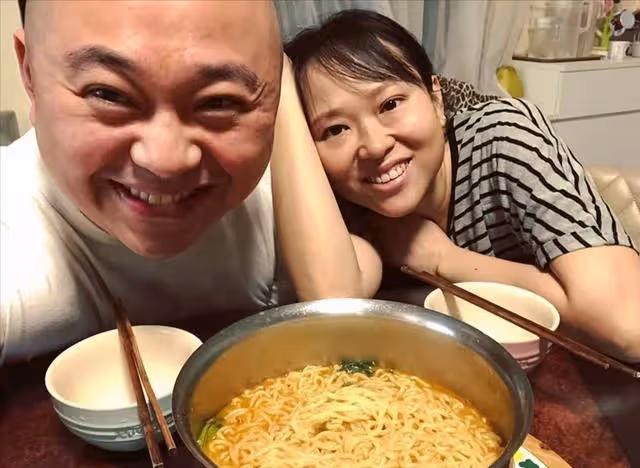 TVB「八爪魚」14歲大女兒稱好身材沒有定義，曾自卑即肥又難看