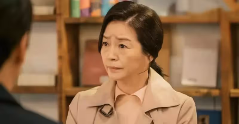 兒媳月薪3萬，婆婆要一萬生活費，兒媳：阿姨，你要點臉行不行？