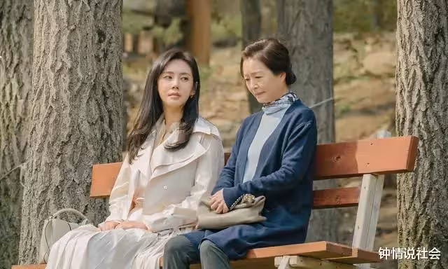 兒媳月薪3萬，婆婆要一萬生活費，兒媳：阿姨，你要點臉行不行？