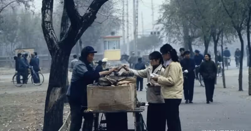 校區房，舅家孩子中高考免費住五年，孩子結婚我舅讓我低價賣給她