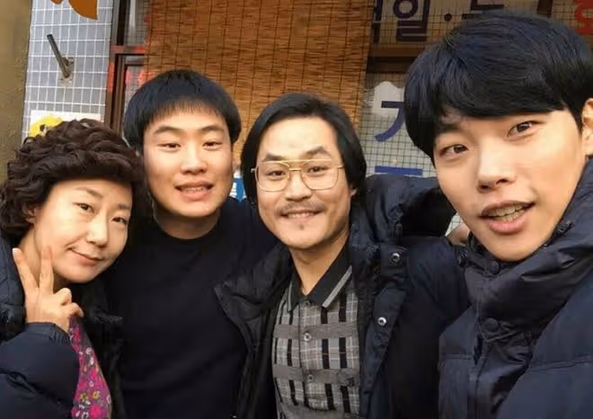 小而精!實力派+潛力股,這家韓國演藝企劃社走出了自己的路