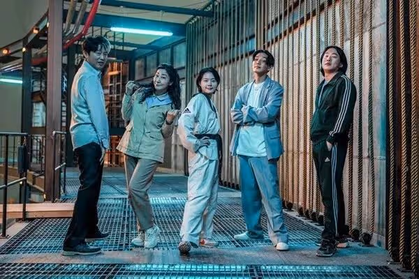 小而精!實力派+潛力股,這家韓國演藝企劃社走出了自己的路