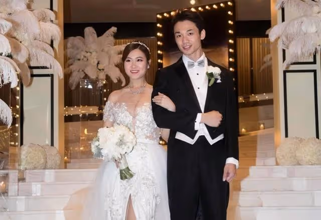 遺憾!香港知名女星與學霸丈夫離婚,多次被婆婆吐槽衣著太暴露