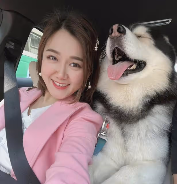 遺憾!香港知名女星與學霸丈夫離婚,多次被婆婆吐槽衣著太暴露