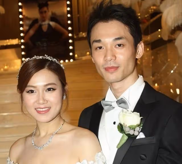 遺憾!香港知名女星與學霸丈夫離婚,多次被婆婆吐槽衣著太暴露