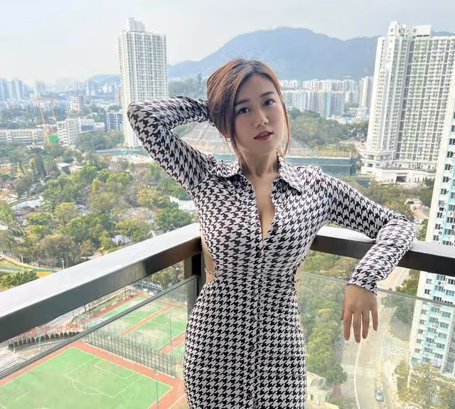 遺憾!香港知名女星與學霸丈夫離婚,多次被婆婆吐槽衣著太暴露
