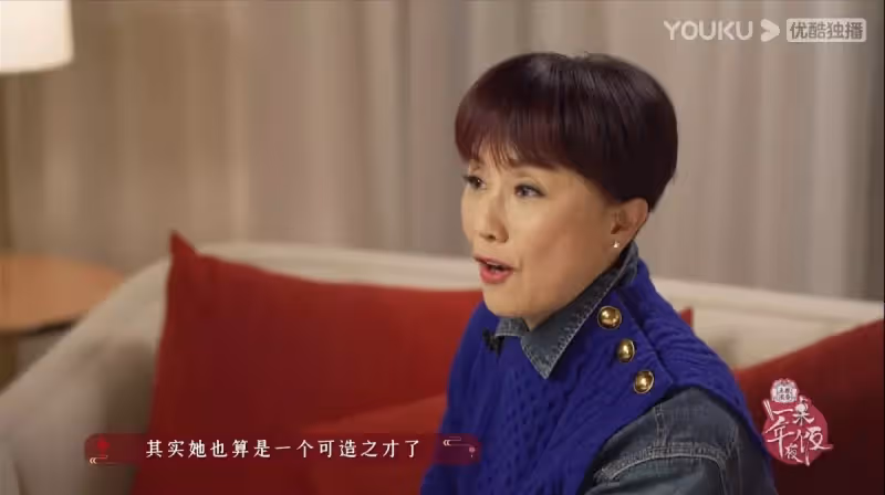20年後再遇《帝女花》 佘詩曼首學粵劇獲蓋鳴暉贊「可造之材」