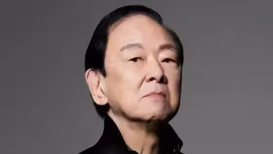 王羽今晨病逝享壽80歲 女兒王馨平忍痛證實