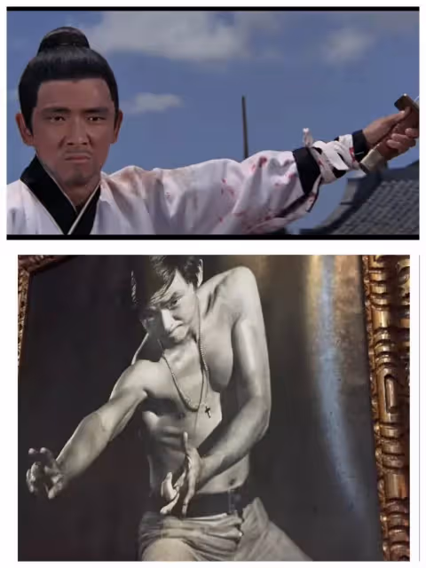 王羽今晨病逝享壽80歲 女兒王馨平忍痛證實
