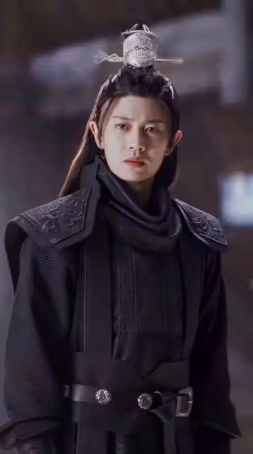 9位男星演世子!楊洋腹黑、肖戰瀟灑可愛,任嘉倫《與君初相識》純情變霸道