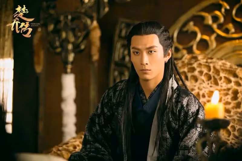 9位男星演世子!楊洋腹黑、肖戰瀟灑可愛,任嘉倫《與君初相識》純情變霸道