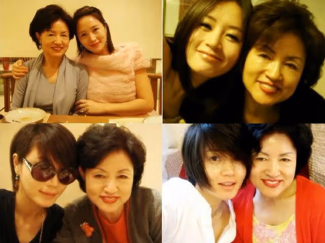 韓頂流影后好慘!親媽行騙13億她幫還債,傾家蕩產住破屋?
