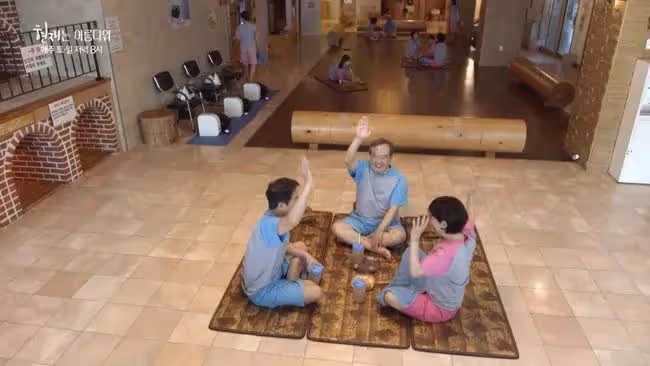 如果給你十億，你會結婚嗎？
