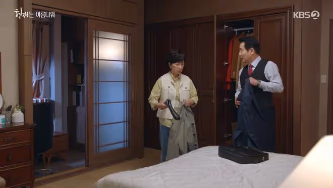 如果給你十億，你會結婚嗎？