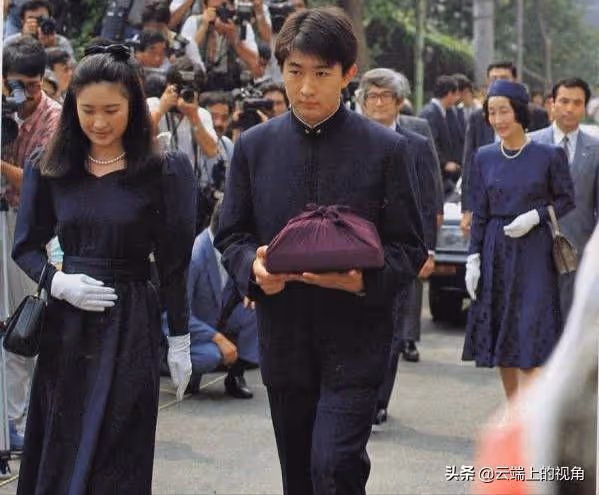 紀子妃生下兒子後容貌發生巨大變化,相由心生原來是真的存在