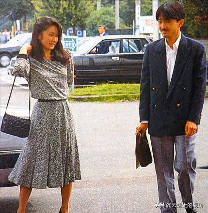 紀子妃生下兒子後容貌發生巨大變化,相由心生原來是真的存在