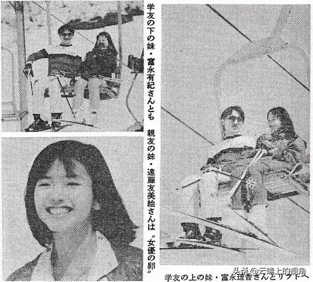 紀子妃生下兒子後容貌發生巨大變化,相由心生原來是真的存在