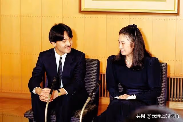 紀子妃生下兒子後容貌發生巨大變化,相由心生原來是真的存在