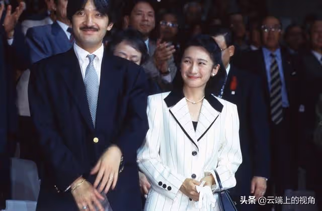 紀子妃生下兒子後容貌發生巨大變化,相由心生原來是真的存在