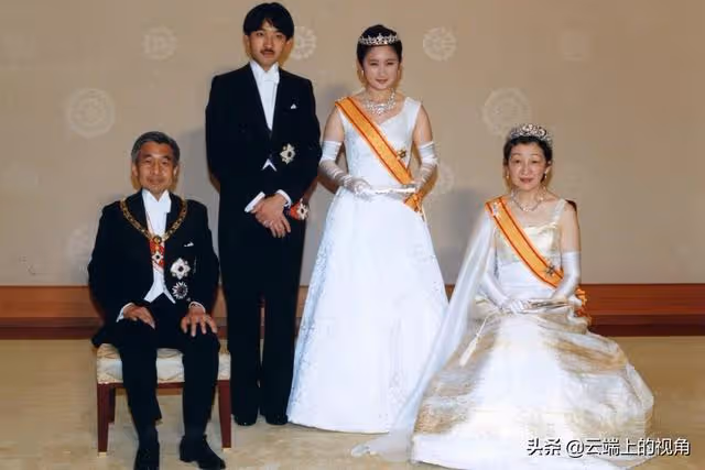 紀子妃生下兒子後容貌發生巨大變化,相由心生原來是真的存在