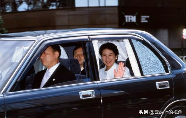 紀子妃生下兒子後容貌發生巨大變化,相由心生原來是真的存在