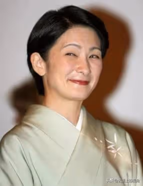 紀子妃生下兒子後容貌發生巨大變化,相由心生原來是真的存在