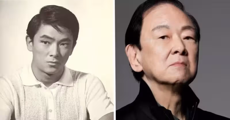 與病魔纏鬥6年！資深影帝「清晨安詳病逝」享壽80歲　愛女悲痛證實「他一生精彩」：我會永遠想他