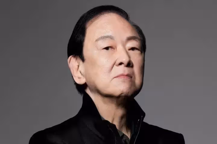 與病魔纏鬥6年！資深影帝「清晨安詳病逝」享壽80歲　愛女悲痛證實「他一生精彩」：我會永遠想他