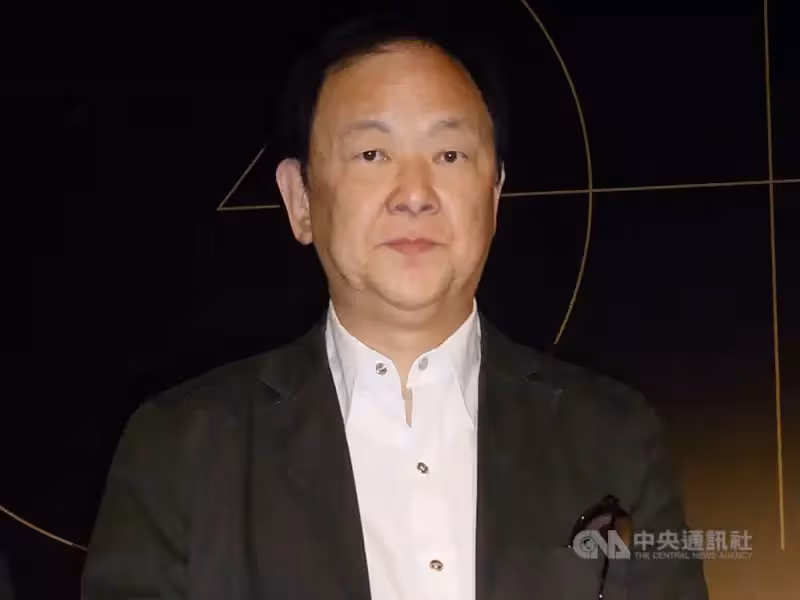 與病魔纏鬥6年！資深影帝「清晨安詳病逝」享壽80歲　愛女悲痛證實「他一生精彩」：我會永遠想他