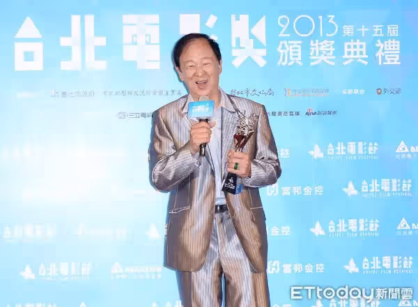 與病魔纏鬥6年！資深影帝「清晨安詳病逝」享壽80歲　愛女悲痛證實「他一生精彩」：我會永遠想他