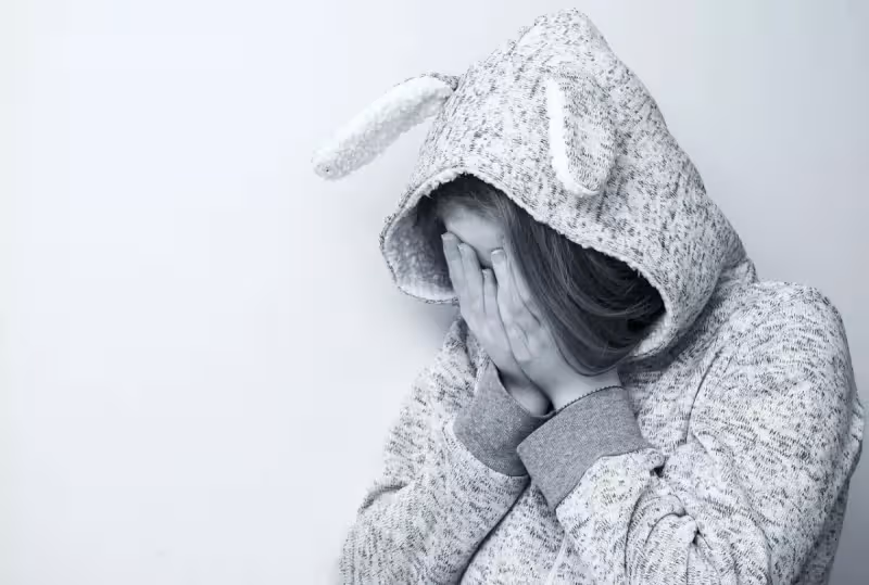 媽媽，我們有點出息好嗎？結婚12年「老公外遇掏光財產」想一走了之 　11歲兒「說出智慧箴言」超催淚