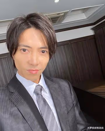 山下智久「瘦到雙頰凹陷」近況曝光!網友看傻:好可怕